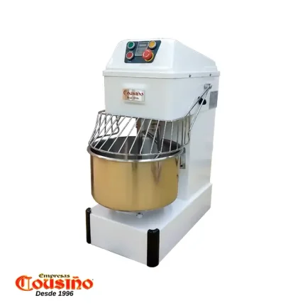 Amasadora Industrial 12 Kgs. H30 Cousiño