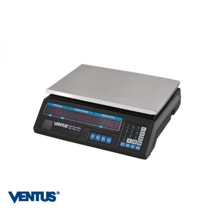 Balanza Digital 40 kgs. B40 Ventus
