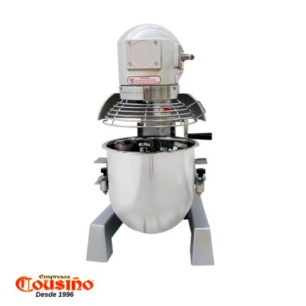 Batidora Industrial 10 Lts. Cousiño