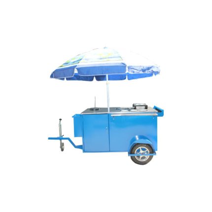 Carro Hot Dog