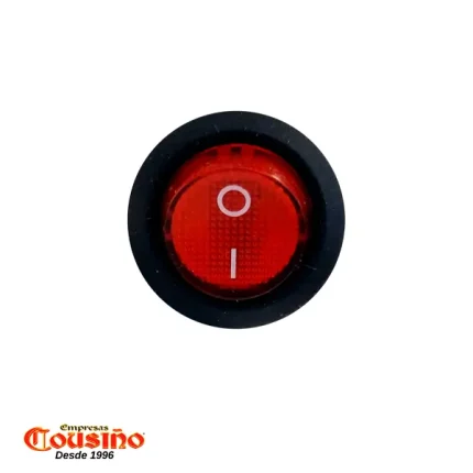 Interruptor de luz 16A