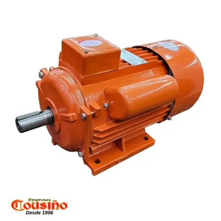 Motor Monofásico 2hp 1460 Rpm Cousiño