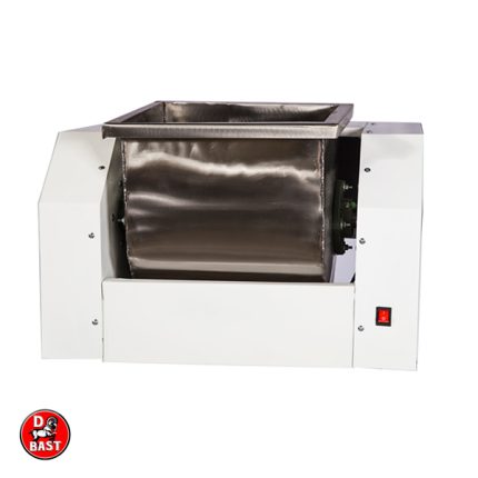 Revolvedora de masa 12kg D’BAST