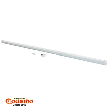 Tubo LED 120 cm.