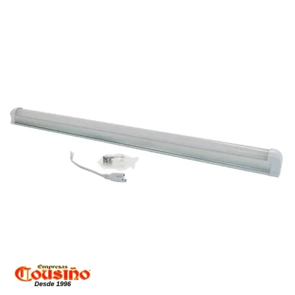 Tubo LED 60 cm.