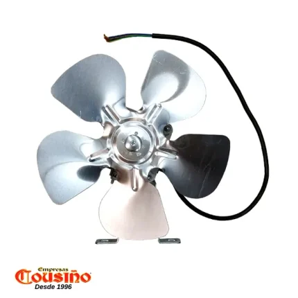 Ventilador 10w 230mm.