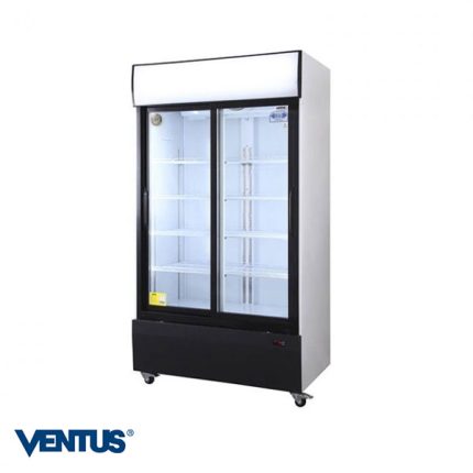 Visicooler Puertas Correderas VC1000LS Ventus