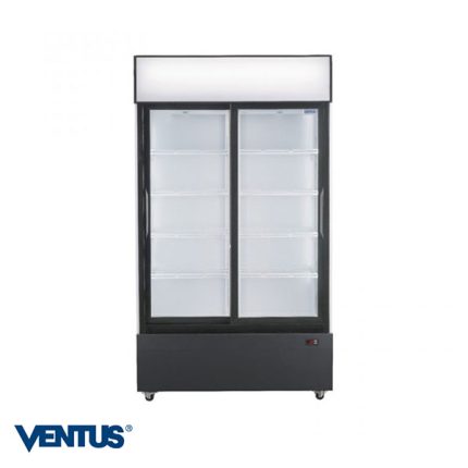 Visicooler Puertas Correderas VC800LS Ventus