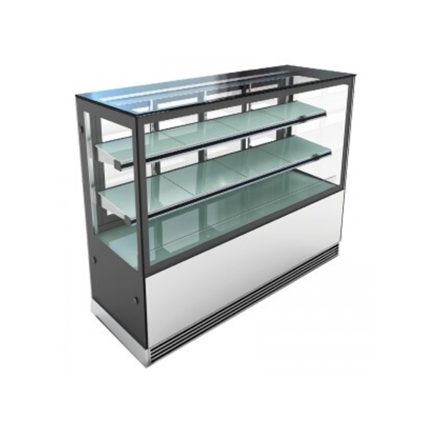 Vitrina HK Recta 1.500 mts