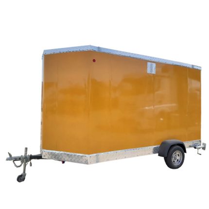 Food Truck a medida