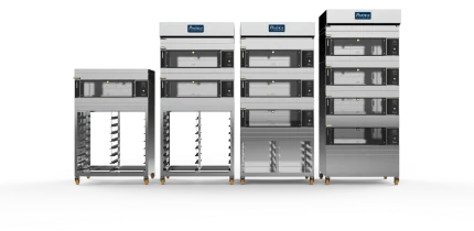 Horno Lastro FIT 4.6